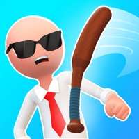 Crazy Officeios版