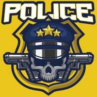 Police Stunt Extremeios版