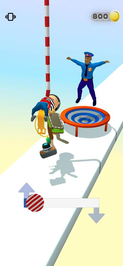 Bungee Thiefios版4