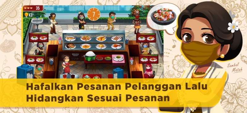 Warung ASN: Ajib, Sedap, Nagihios版0