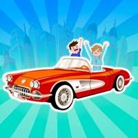 Carpool Rush!ios版