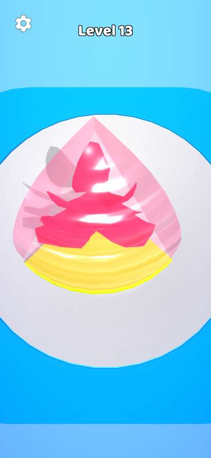 Jelly Cake 3Dios版1