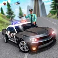 警车特技警察游戏ios版