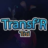 Transf\'R toiios版