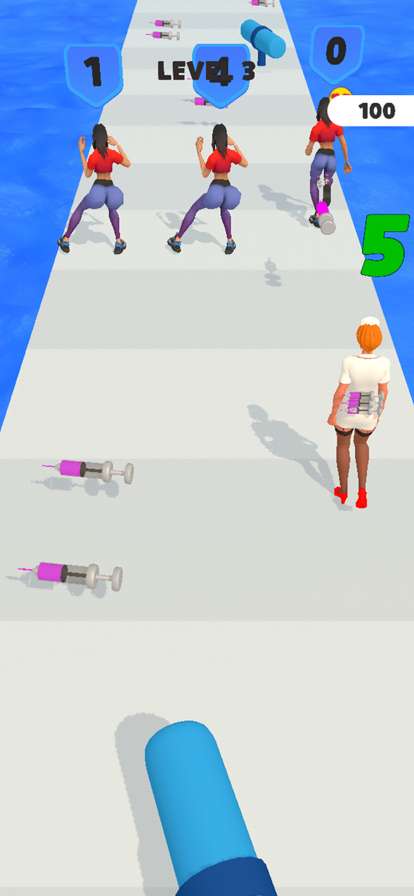 Nurse Power!ios版4