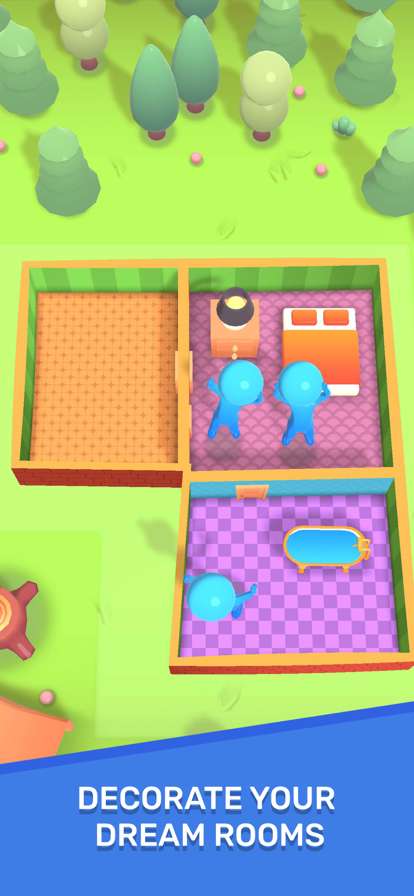 House Maker!ios版3