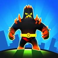 EVO: Crazy Beasts 3Dios版