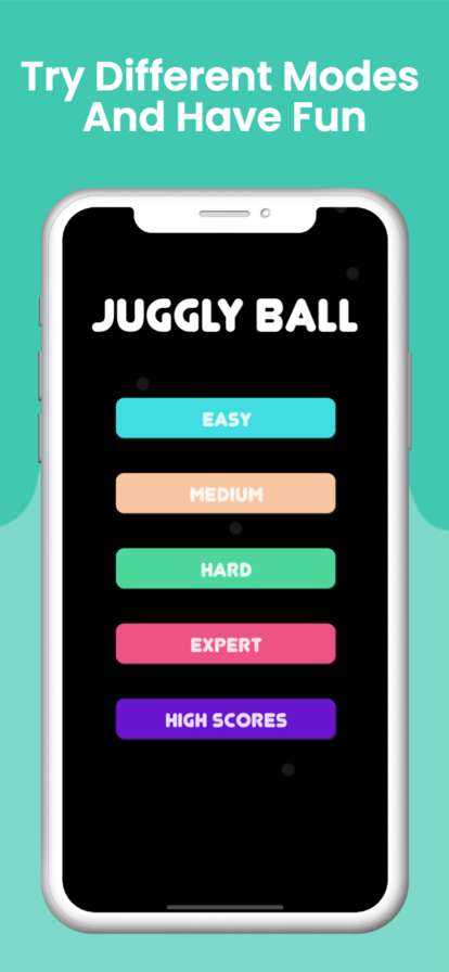 Juggly Ballios版0