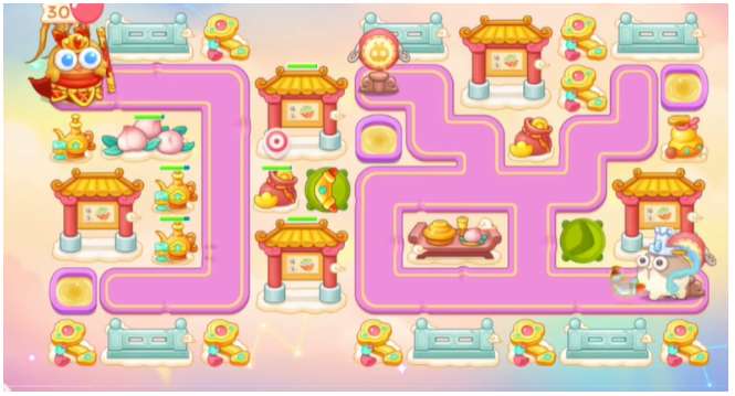 保卫萝卜4周赛2023.2.3怎么过 关于2月3日最新的西游周赛通关攻略