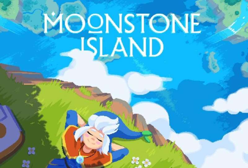 《月光石岛》全新魔法DLC即将上线