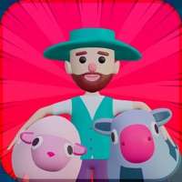 Farmer Cowboyios版