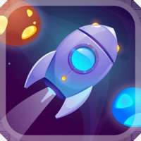 Galaxy Travel : Space Gameios版