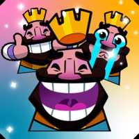Trash Royaleios版