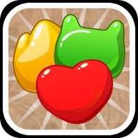 Jelly Jewelsios版