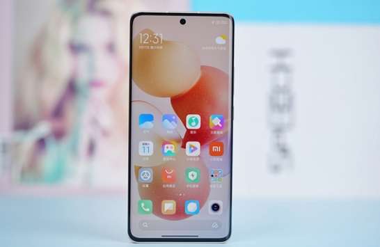 小米手机AI相机怎么开启