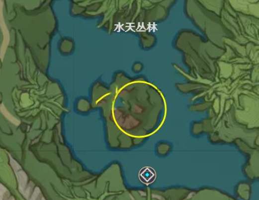 原神晴雨的经纬前置是什么 原神晴雨的经纬前置任务介绍