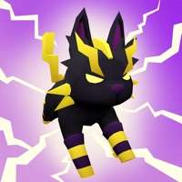 Monster League 3D!ios版