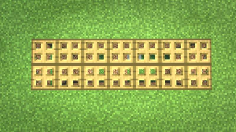 我的世界岩浆陷阱怎么制作-我的世界岩浆陷阱制作攻略