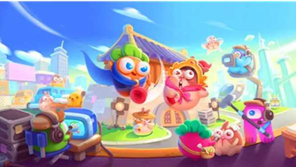 保卫萝卜4单炮塔攻略 有关单炮塔全新挑战的玩法说明