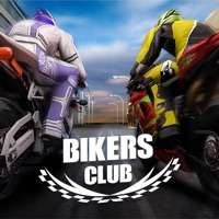 Biker Clubios版