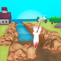 Canal Diggerios版