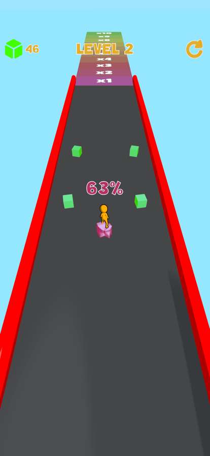 Sling Hero!ios版9