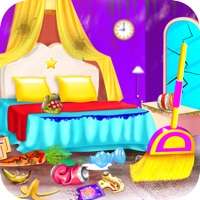 Big House Cleanup gameios版