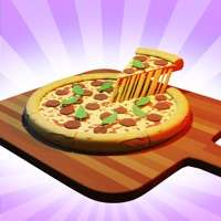 Pizza Spinios版