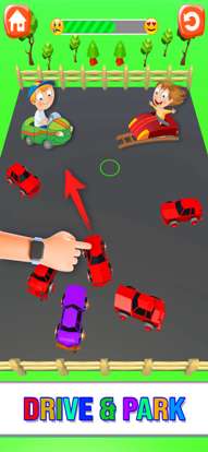 AdventureLand: Fun Park Gamesios版8