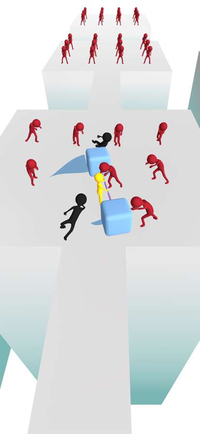 Push Hit!ios版2