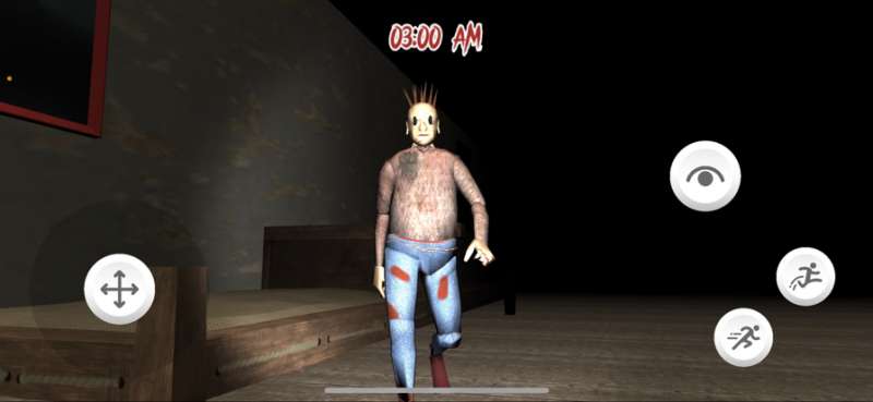 Beknightios版5