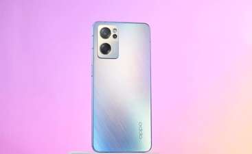 opporeno7在哪新建相册回忆