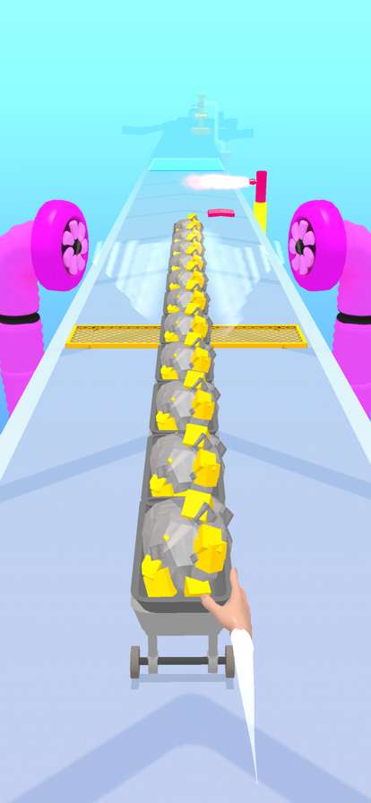 Gold Melt!ios版4