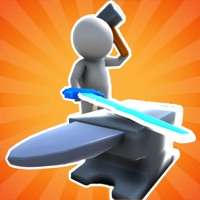 Sword Forger Heroios版