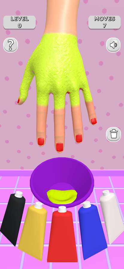 Dream Lotionios版5