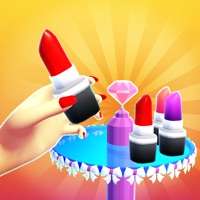 Beauty Placerios版