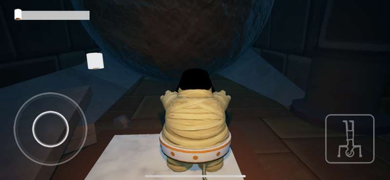 Mummy Rollios版6