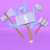 Hammer Jam!ios版