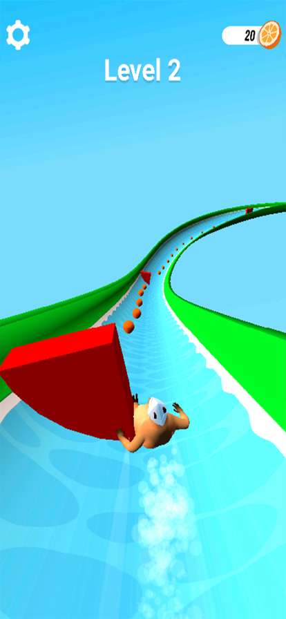Capybara Slideios版1