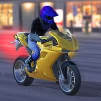 Motorcycle Driving Bike Racingios版