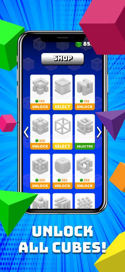 Obstacle Beatsios版4