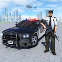 Police Simulator Cop Gamesios版