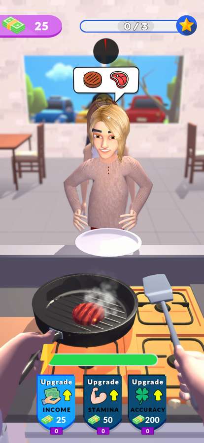 Cook Well!ios版4