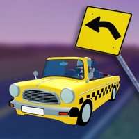 Taxi Driver 3D: One wayios版