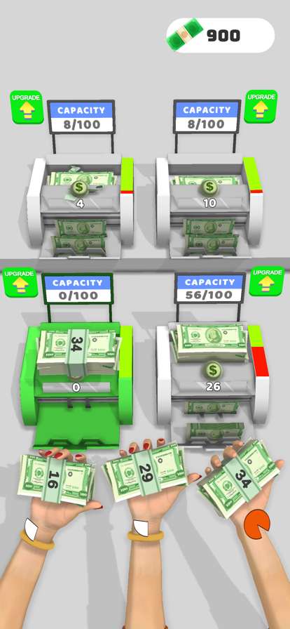 Oh My Money!ios版0