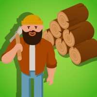 Lumberjack Runner 3Dios版