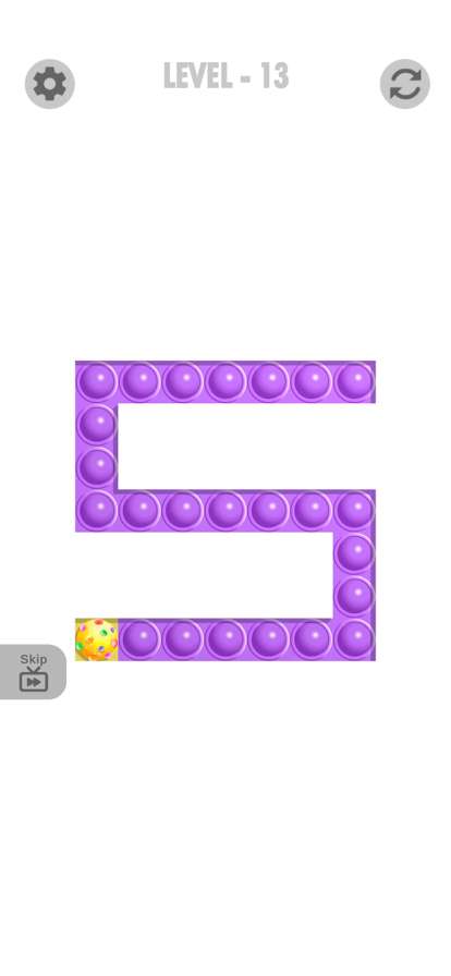 Pop itios版1