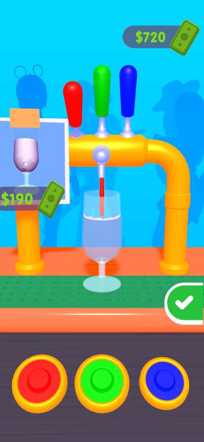 Drink Mix!ios版6