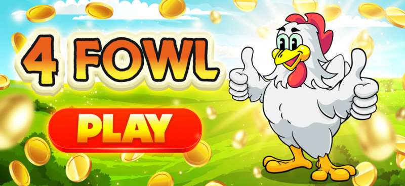 4FowlPlayios版0