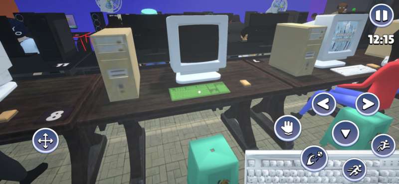 Warnet Simulatorios版1